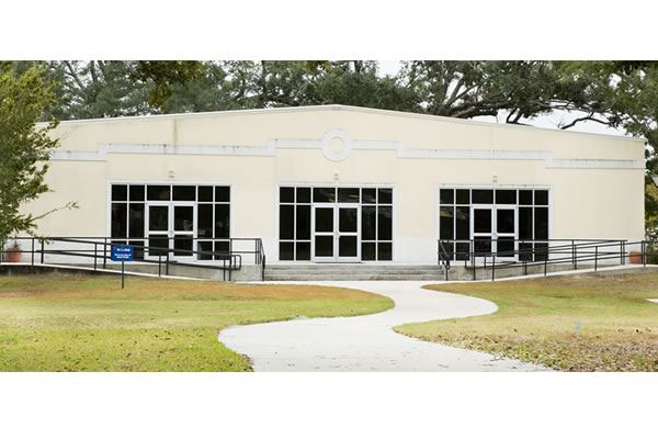 Lynn Meadows Discovery Center