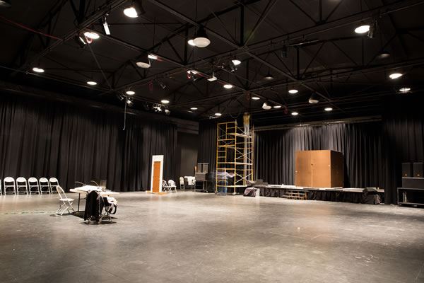 Lynn Meadows Discovery Center