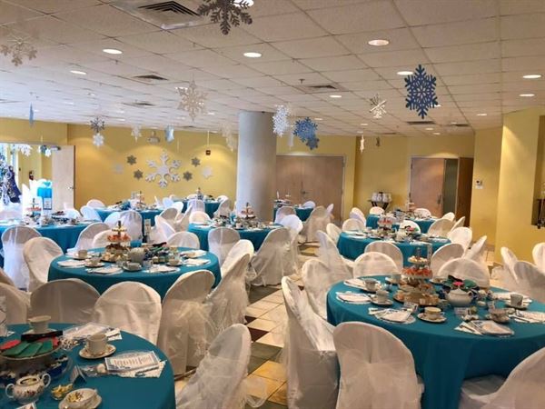 Lynn Meadows Discovery Center