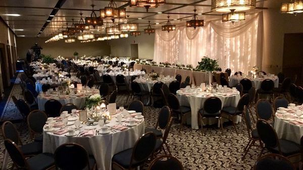 Crowne Plaza Minneapolis West