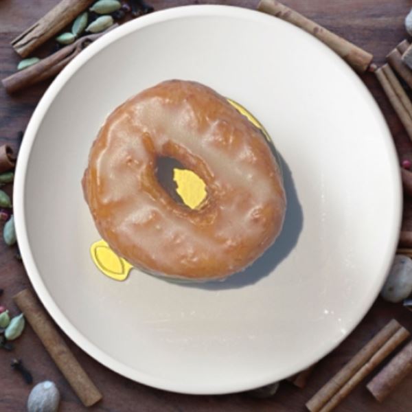 Gonuts Donuts Bakery (Gluten Free)