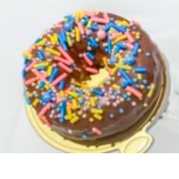 Gonuts Donuts Bakery (Gluten Free)