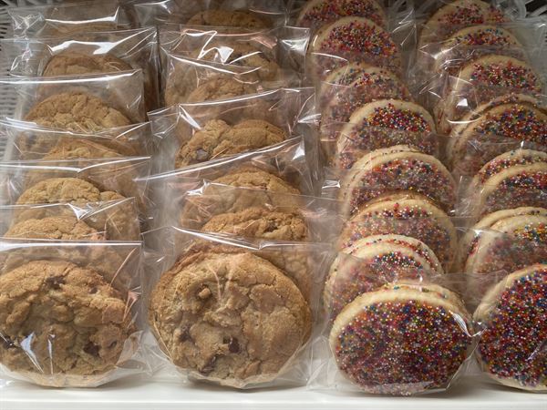 Gonuts Donuts Bakery (Gluten Free)