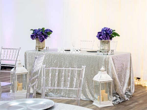 Modern Style Events