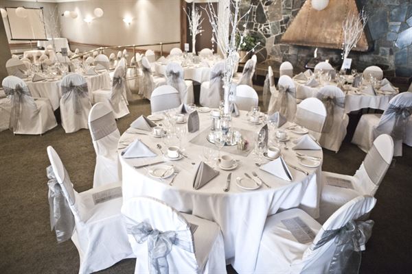 Winnipeg Squash & Racquet Club