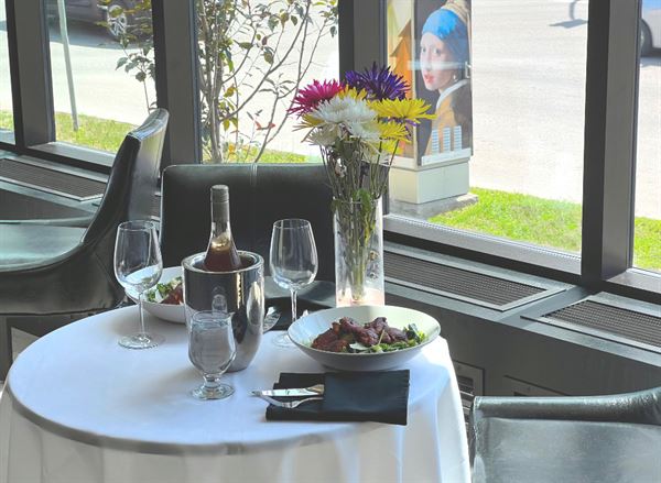 Winnipeg Squash & Racquet Club