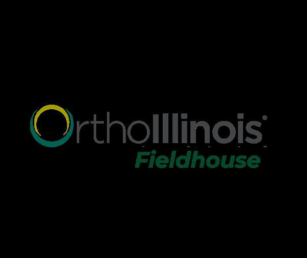 Orthoillinois Field House/ Top Spot