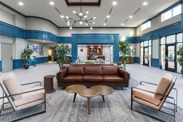 Four Points by Sheraton Ontario-Rancho Cucamonga