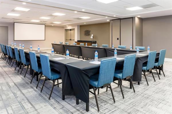 Four Points by Sheraton Ontario-Rancho Cucamonga