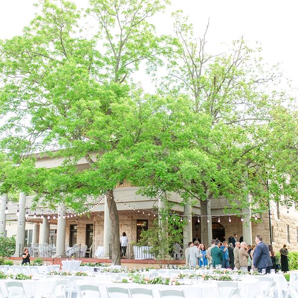 Riverhill Country Club