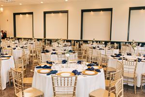 The Atlantic - Ballroom