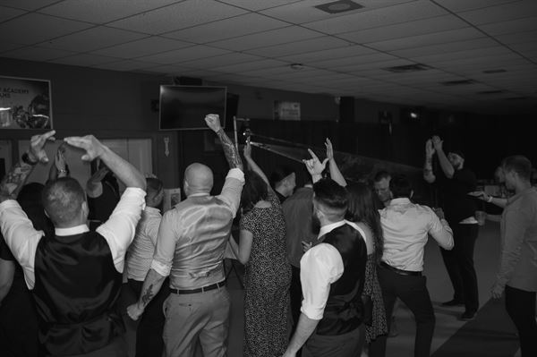 Canlan Sports Saskatoon (Jemini)