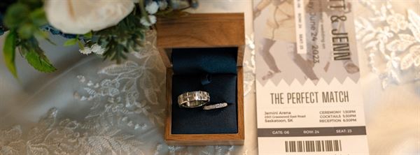 Canlan Sports Saskatoon (Jemini)