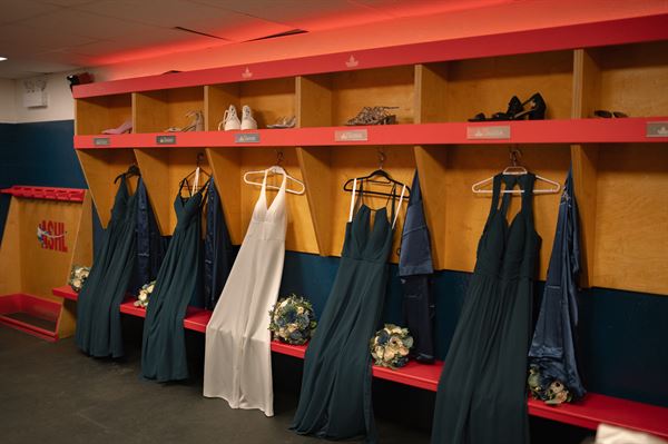 Canlan Sports Saskatoon (Jemini)