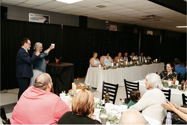 Canlan Sports Saskatoon (Jemini)