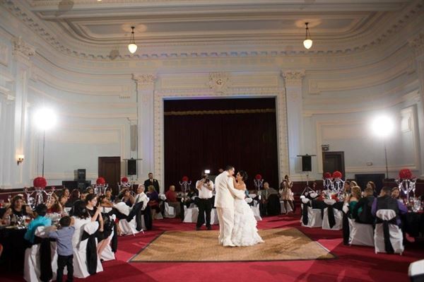 Tucson Scottish Rite