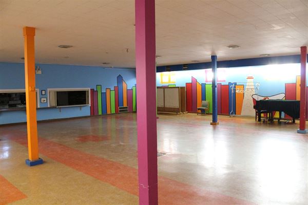 St. Stephen's Anglican Church