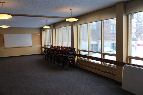 St. Stephen's Anglican Church