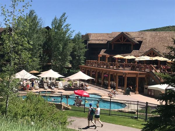 Snowmass Club