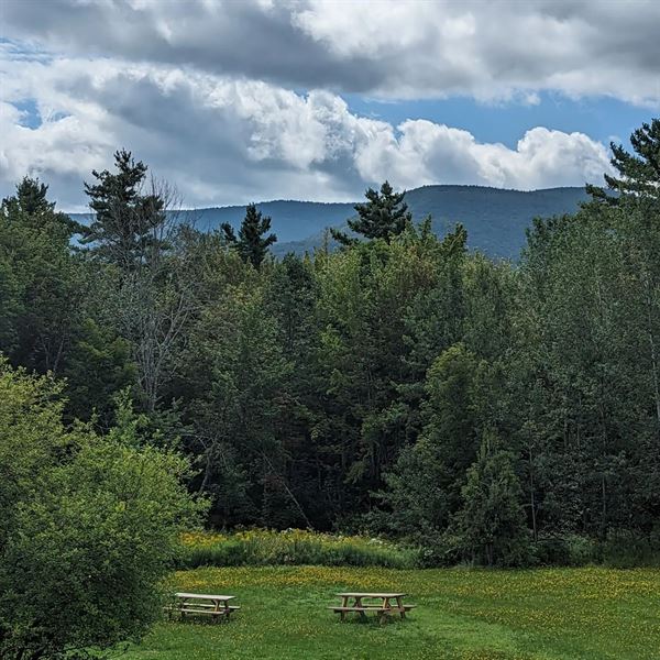 Nat's Mountain House