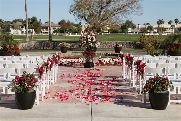 Arrowhead Country Club