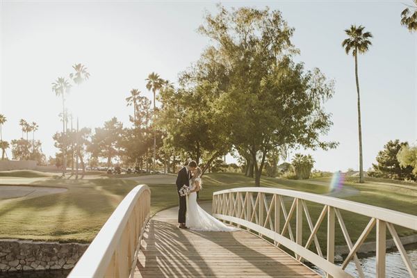 Arrowhead Country Club