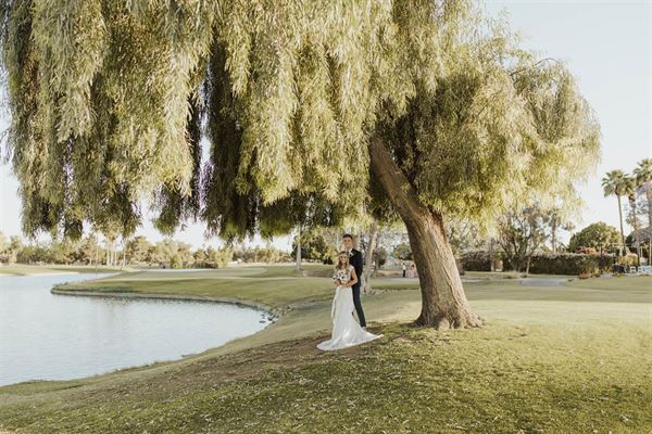 Arrowhead Country Club