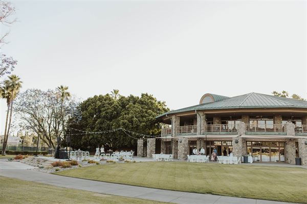 Arrowhead Country Club