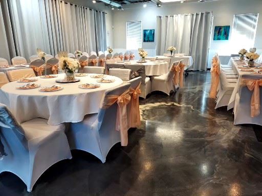 VIP Center Event Venue and Meeting Center