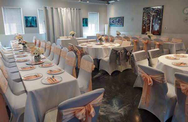 VIP Center Event Venue and Meeting Center