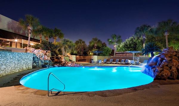 Hyatt Regency Houston Intercontinental Airport