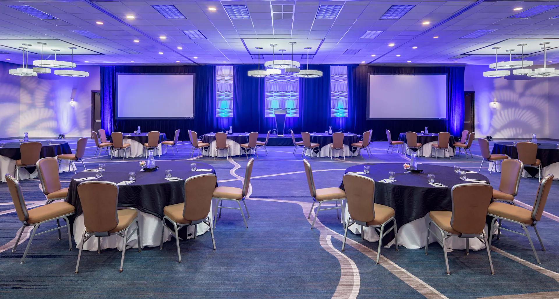 Hyatt Regency Houston Intercontinental Airport