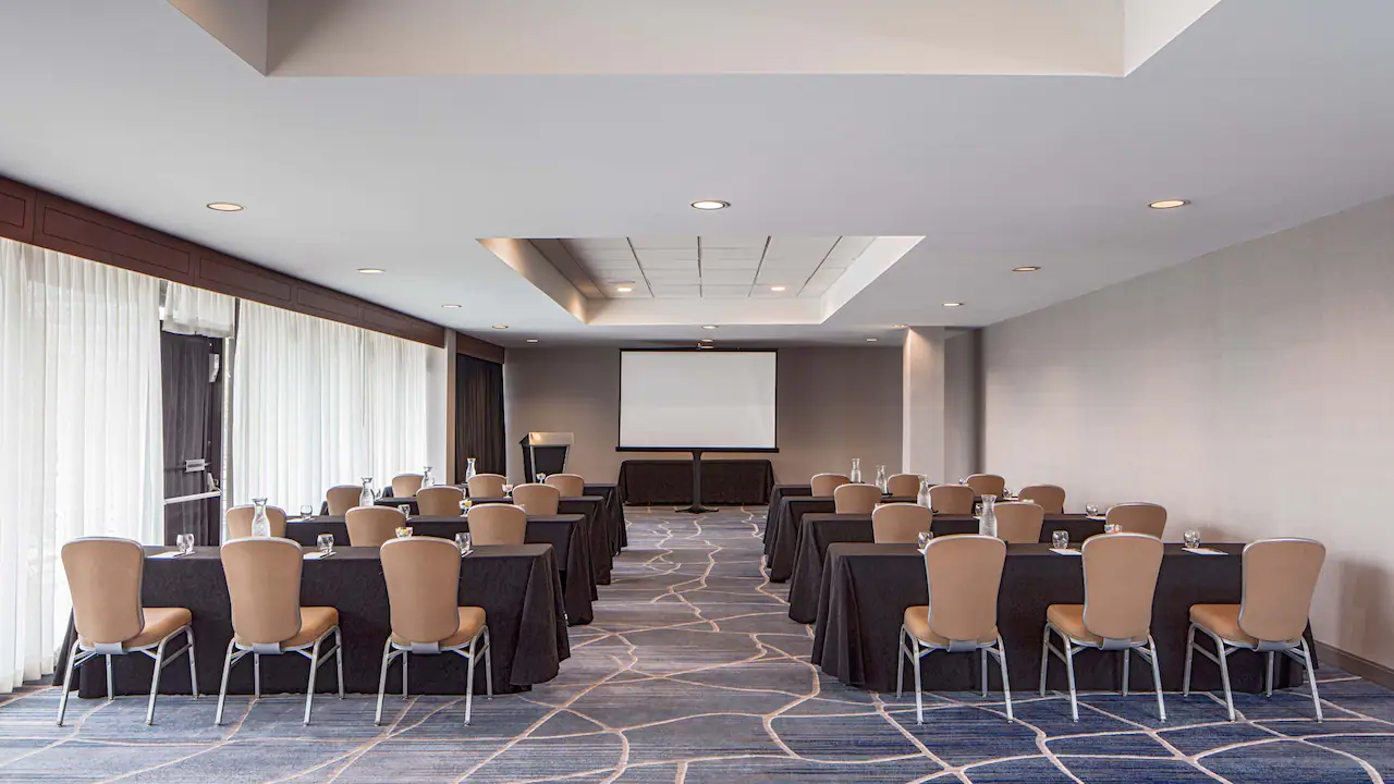 Hyatt Regency Houston Intercontinental Airport