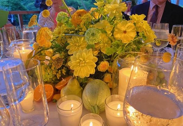 Joyful Weddings for All!