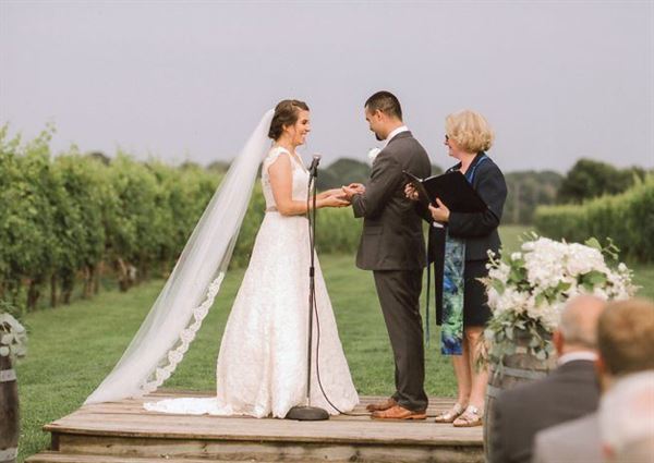 Joyful Weddings for All!