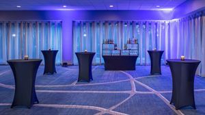 Veranda and Pre-function