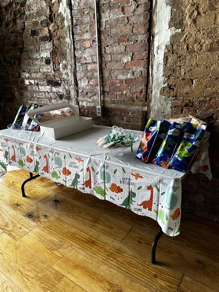 LilyPad on Main Street