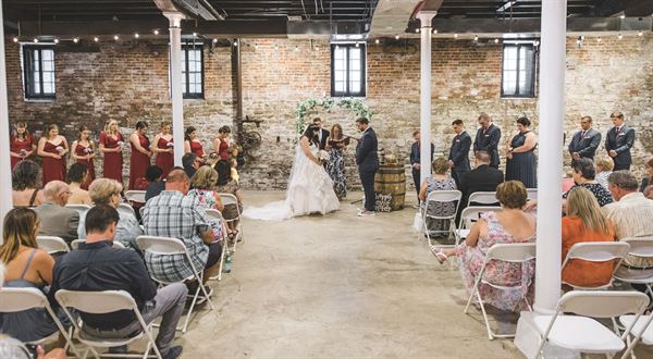 West Overton Village