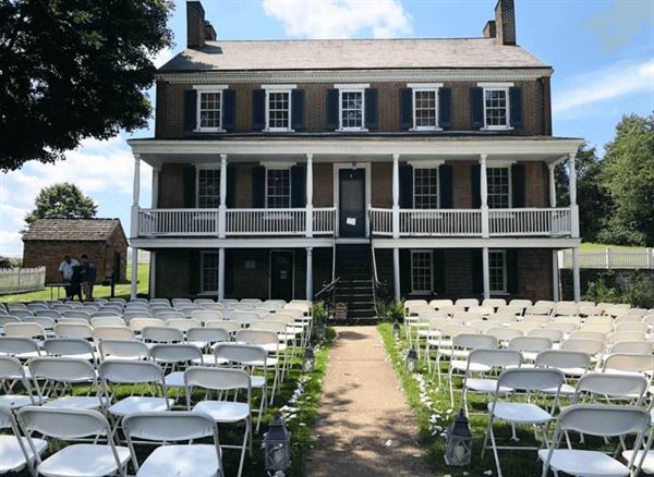 West Overton Village