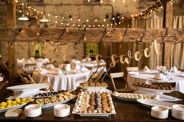 West Overton Village