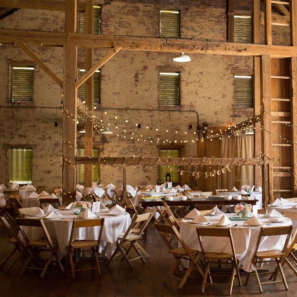 West Overton Village