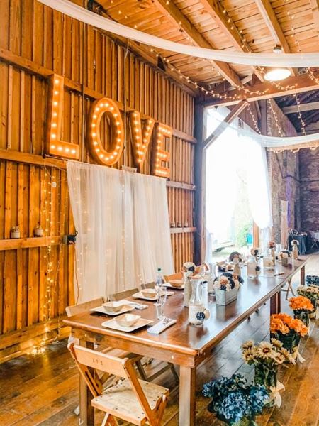 West Overton Village