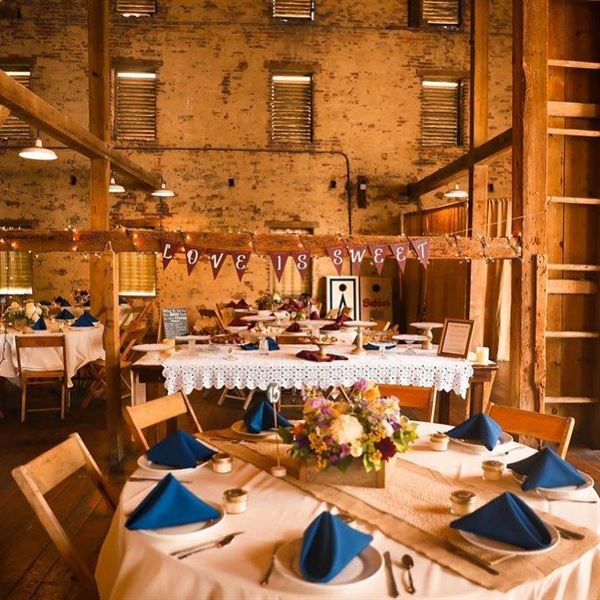 West Overton Village