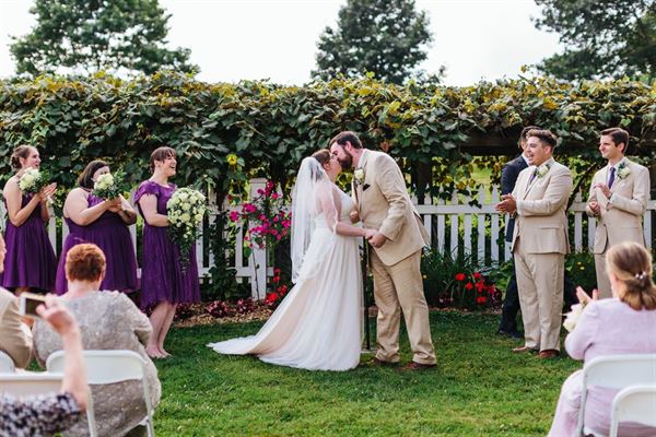 West Overton Village