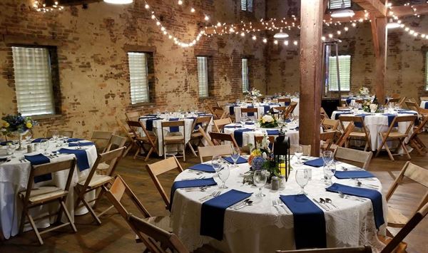 West Overton Village