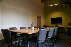 Meeting Room A