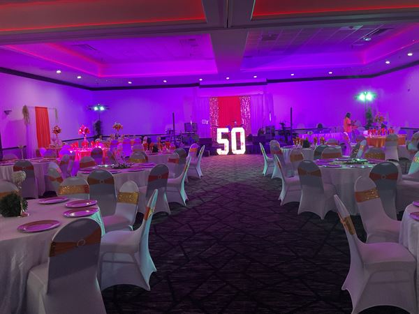 Conference Center - Days Inn by Wyndham Mobile I-65