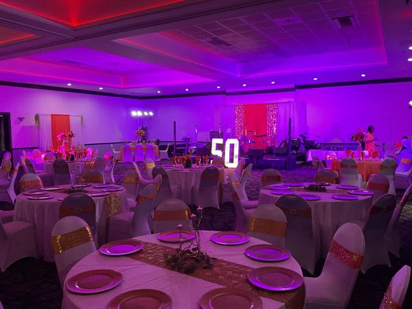 Conference Center - Days Inn by Wyndham Mobile I-65