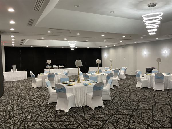 Conference Center - Days Inn by Wyndham Mobile I-65