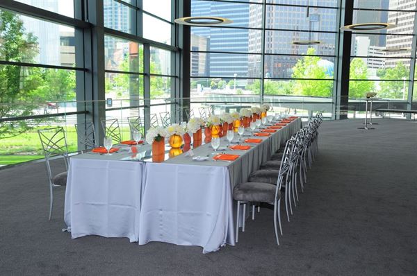 AT&T Performing Arts Center